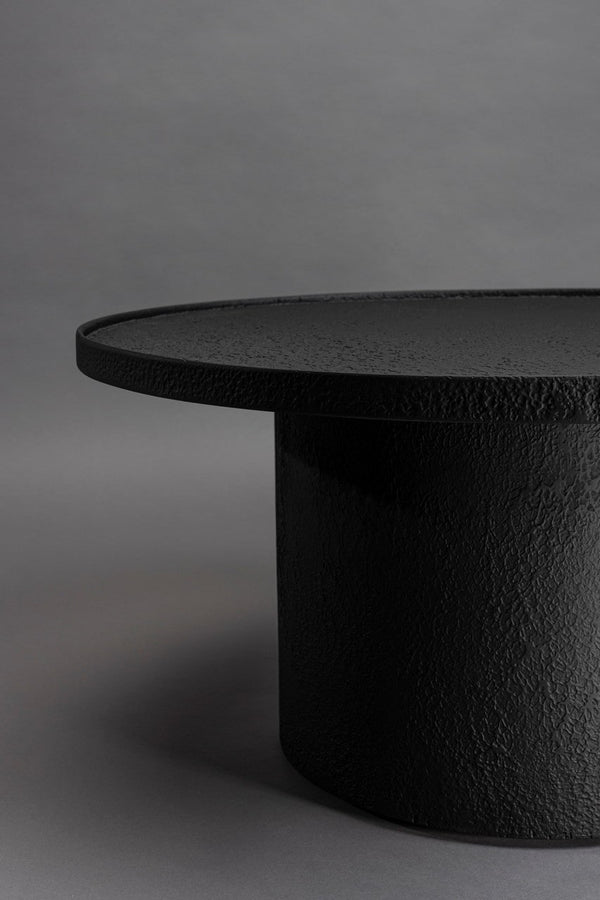 Winston Round Coffee Table D70cm