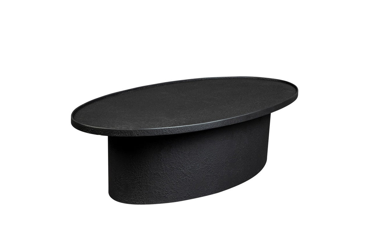 Winston Oval Coffee Table