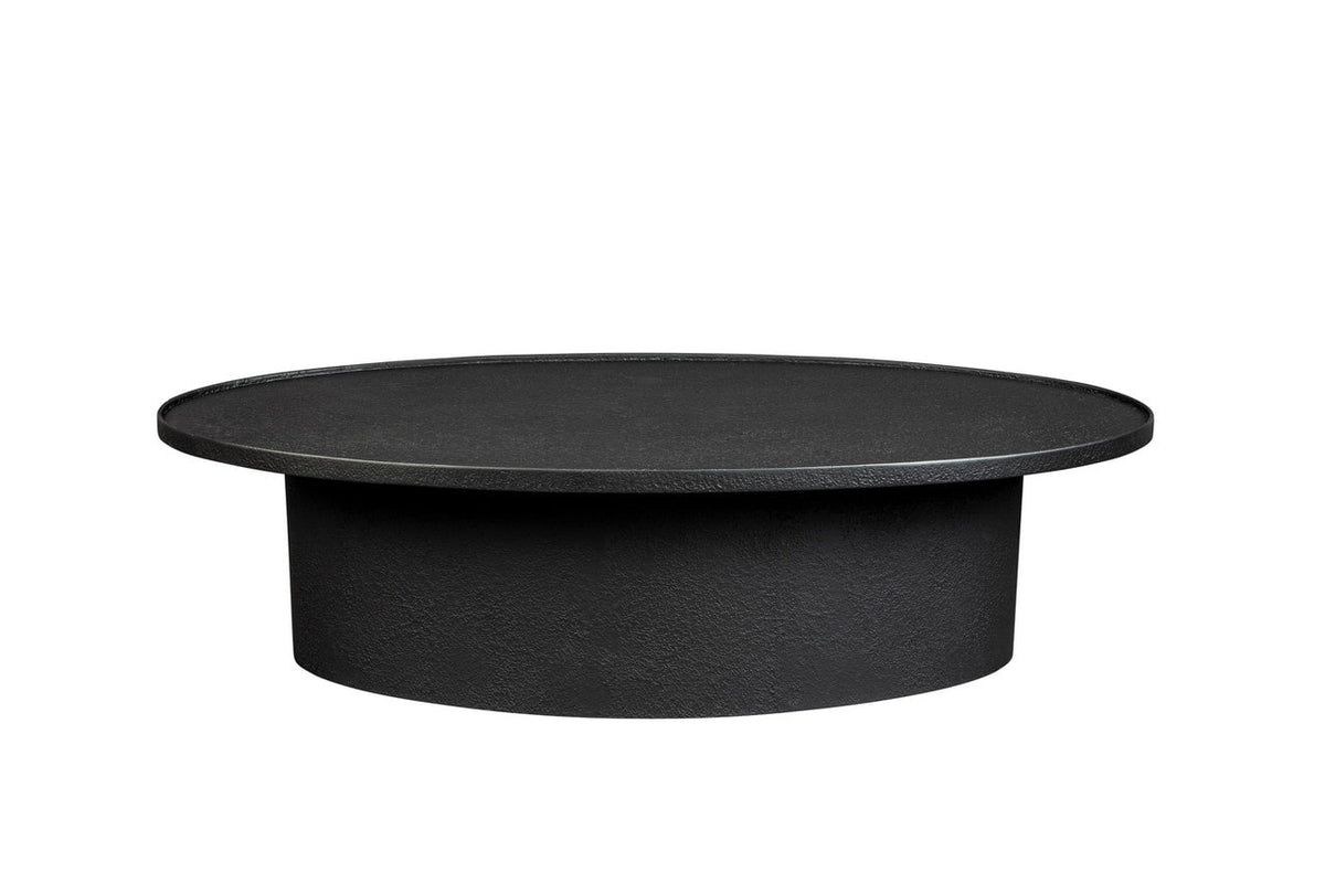 Winston Oval Coffee Table