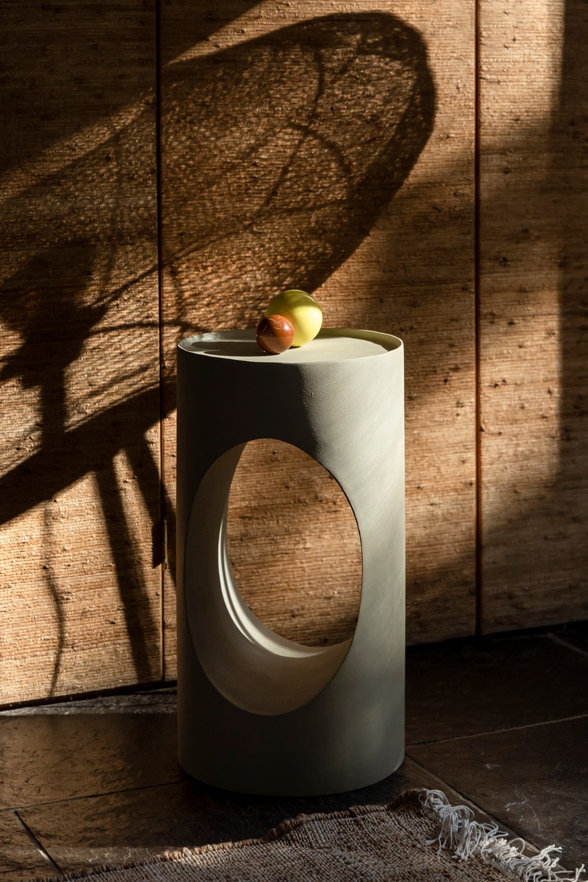 Sai Side Table