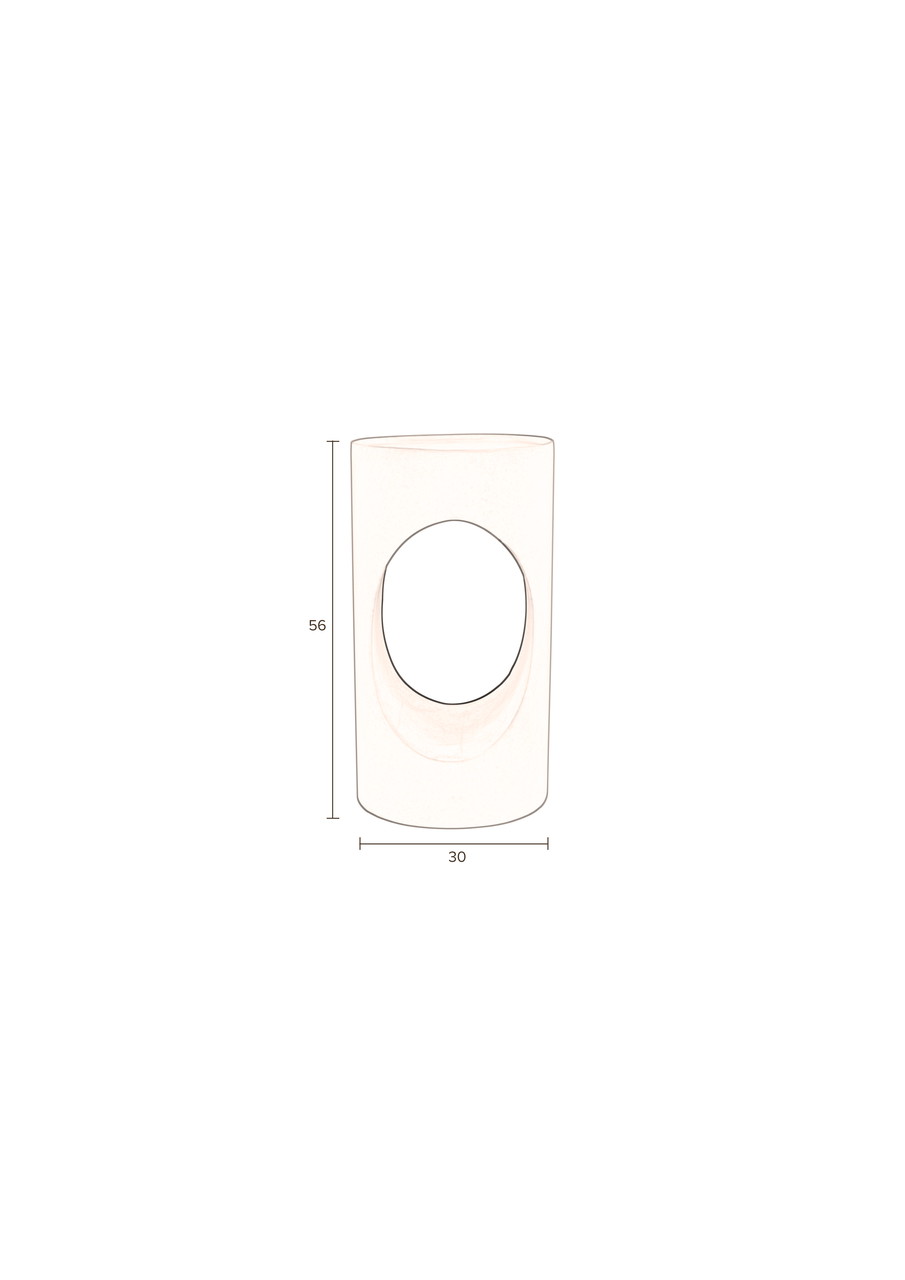 Sai Side Table