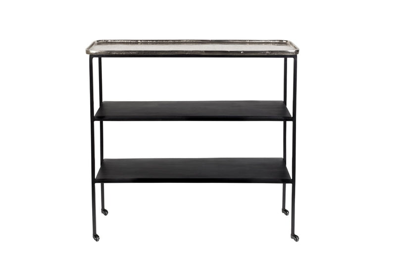 Gusto Trolley Console