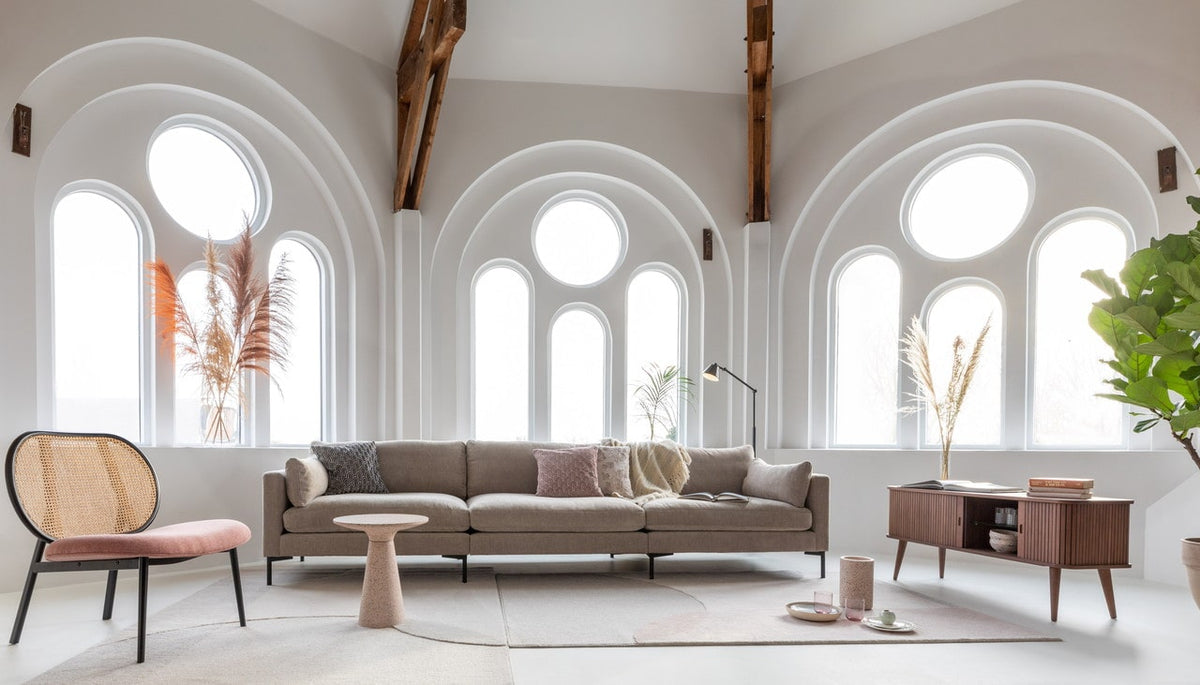 Dream Carpet