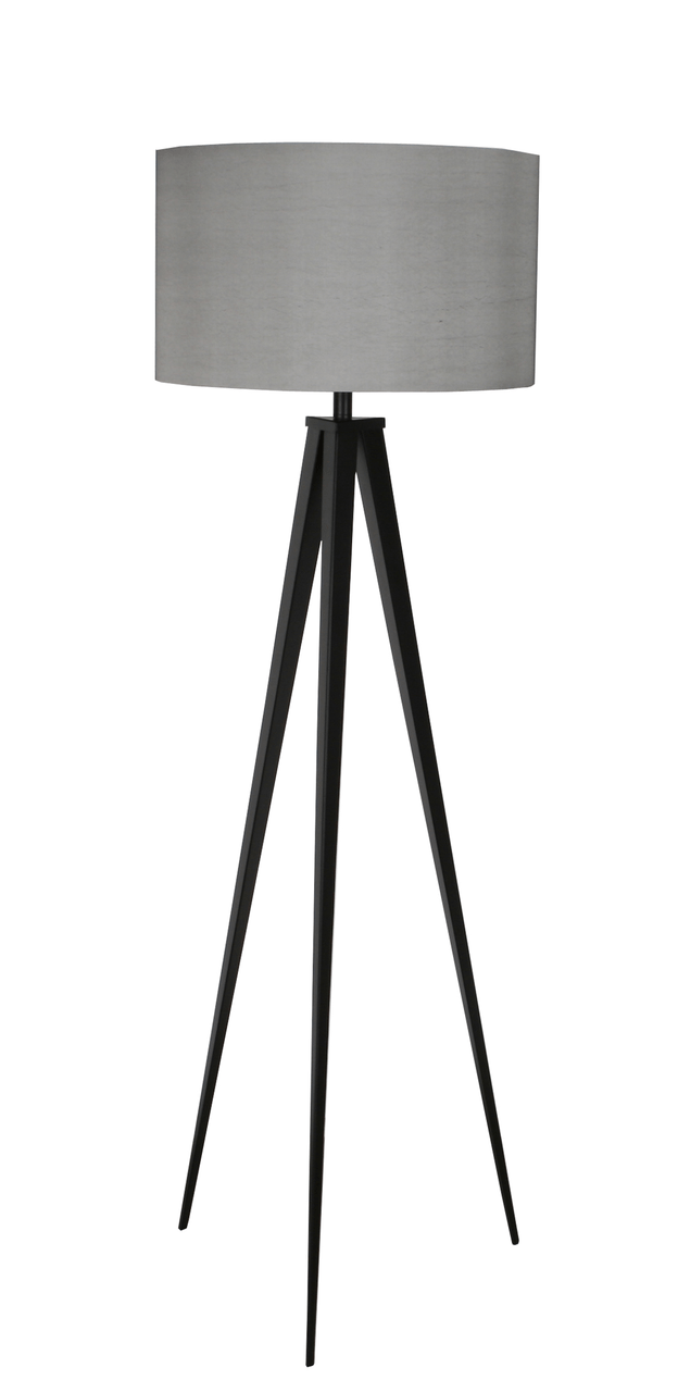Tripod Floor Lamp