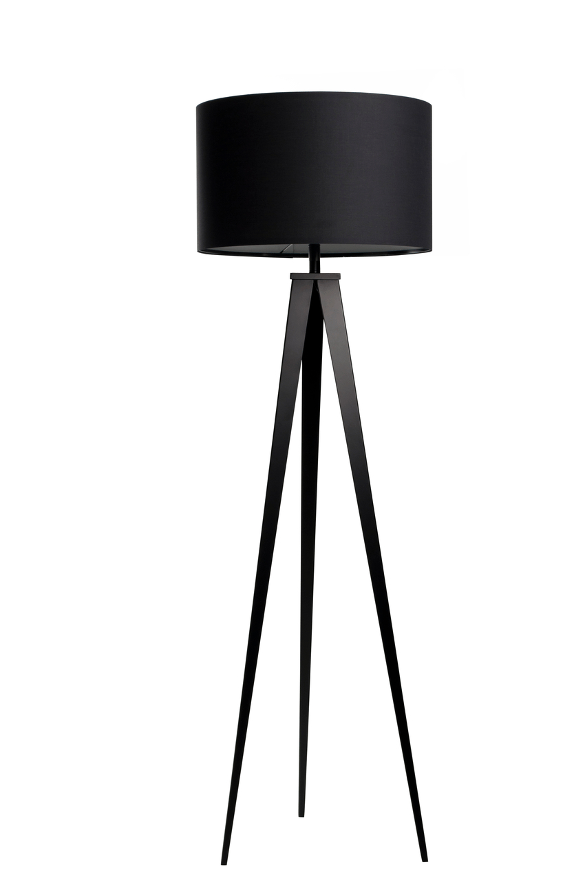 Tripod Floor Lamp