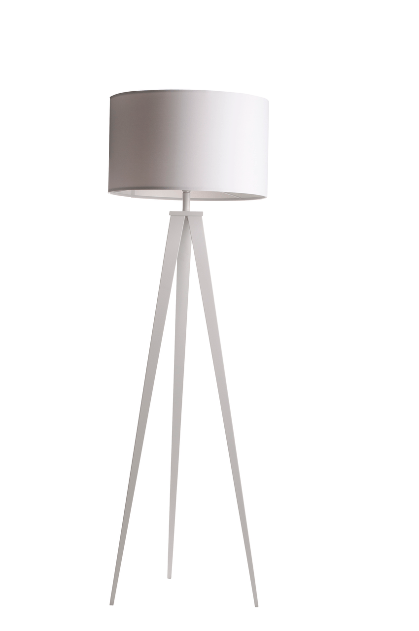 Tripod Floor Lamp