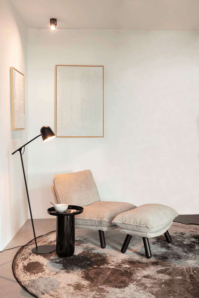 Lau Floorlamp