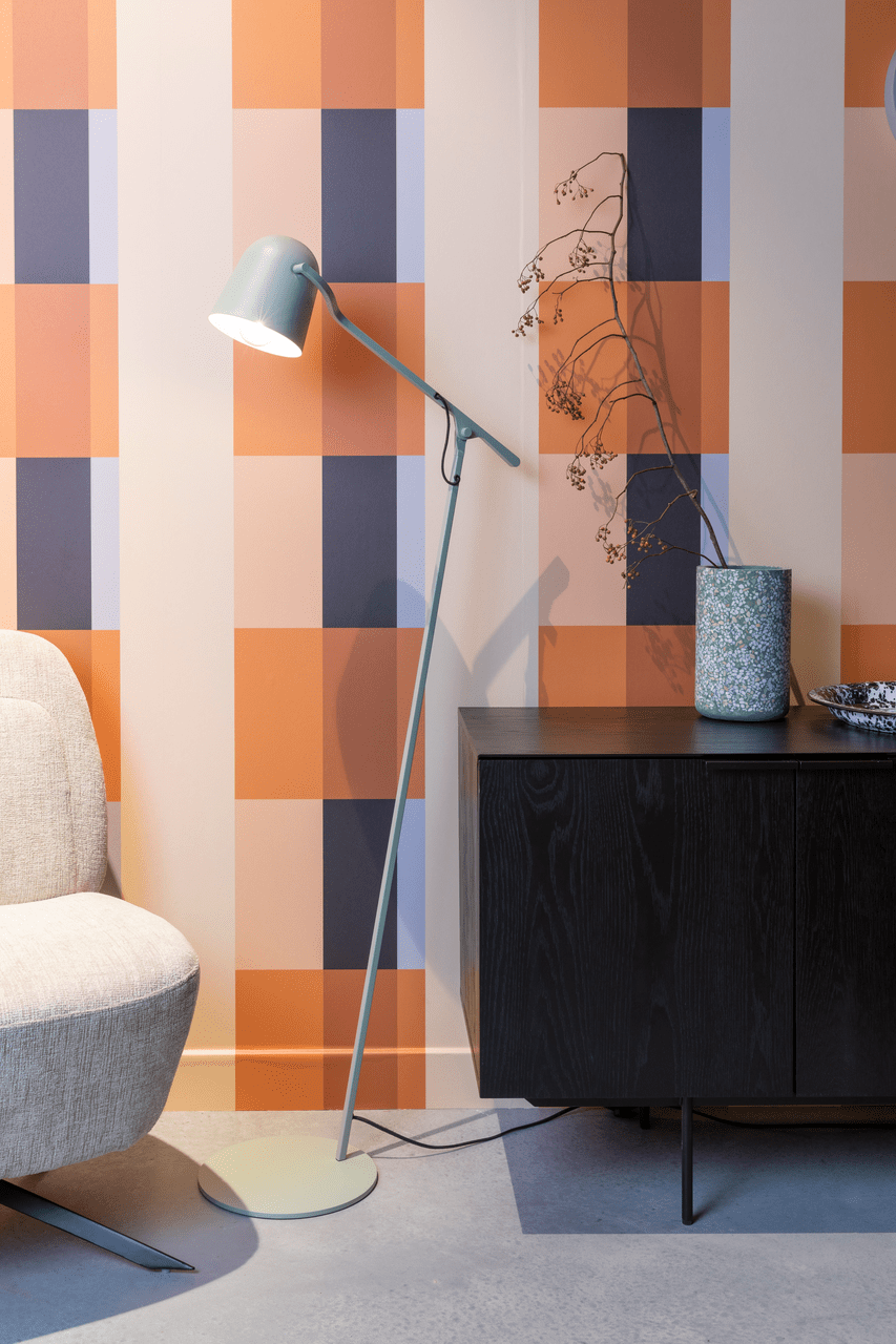 Lau Floorlamp