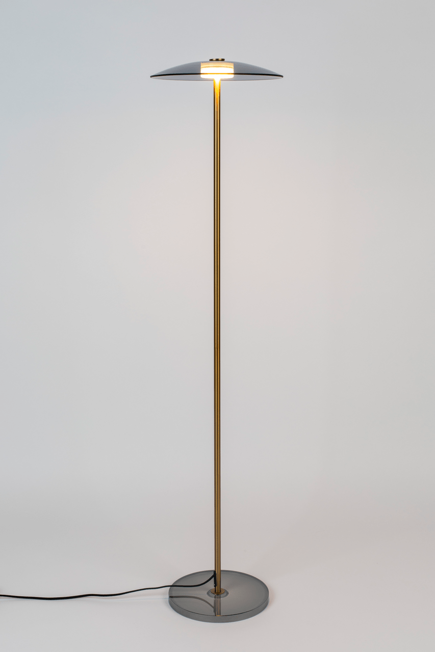 Float Floor Lamp
