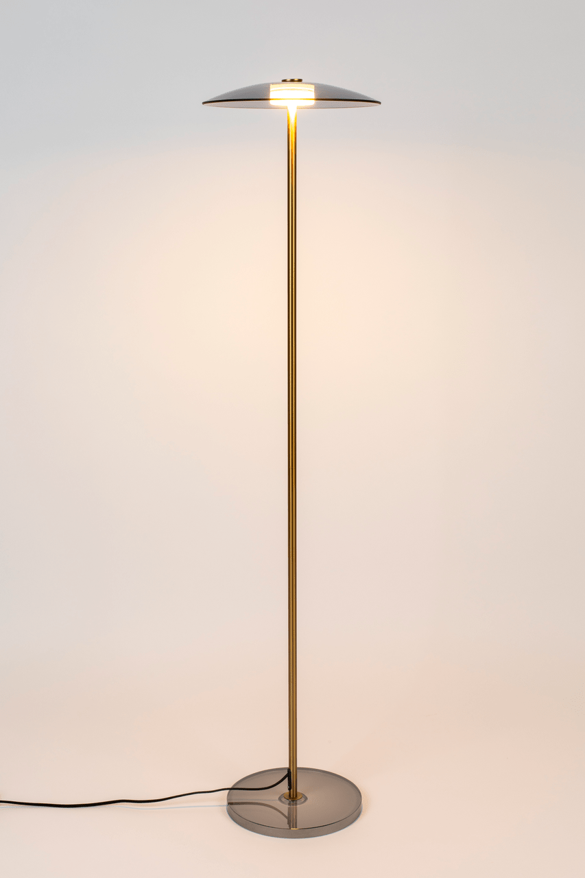 Float Floor Lamp