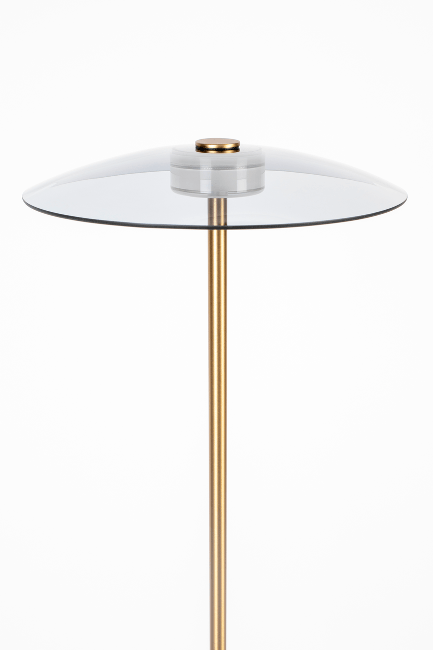 Float Floor Lamp