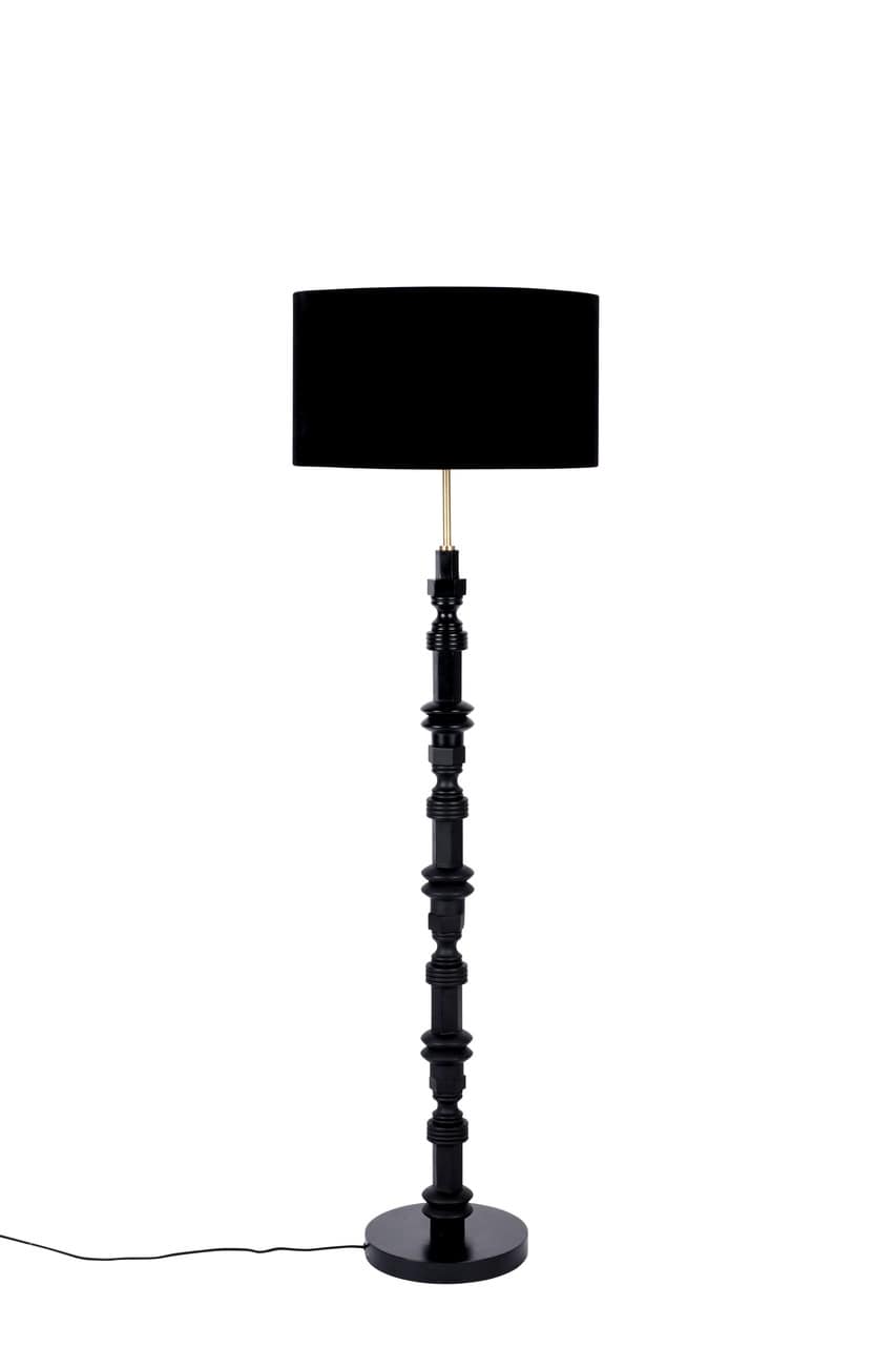 Totem Floor Lamp