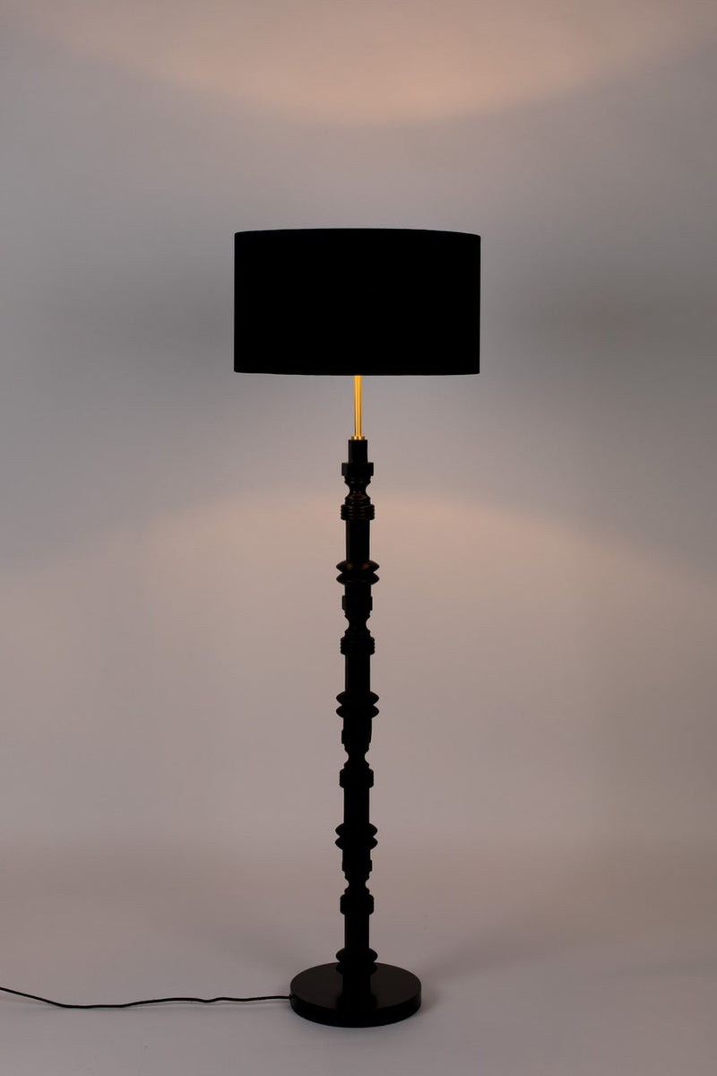 Totem Floor Lamp