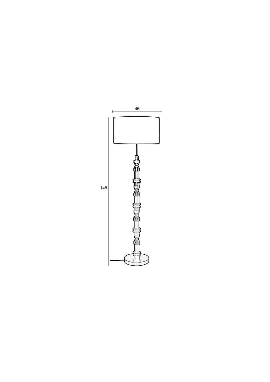 Totem Floor Lamp