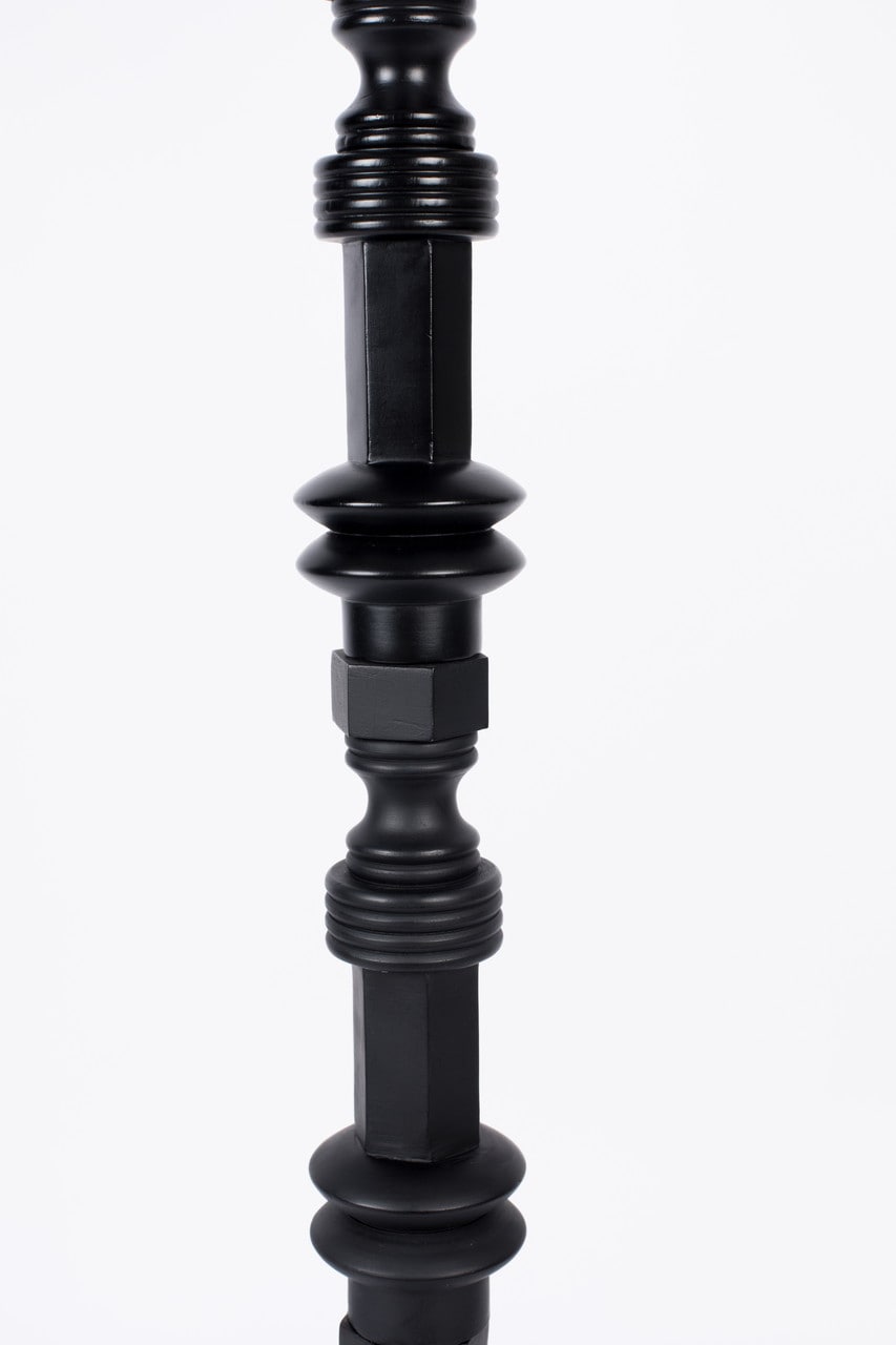 Totem Floor Lamp