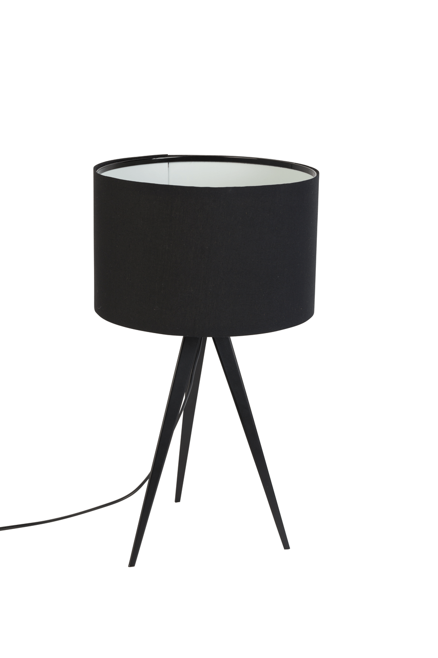 Tripod Table Lamp