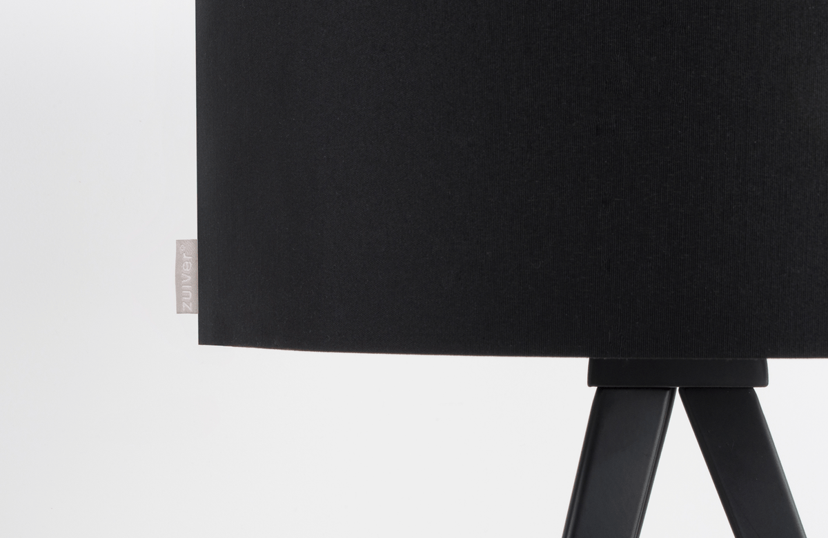 Tripod Table Lamp