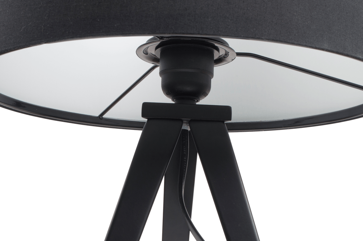 Tripod Table Lamp