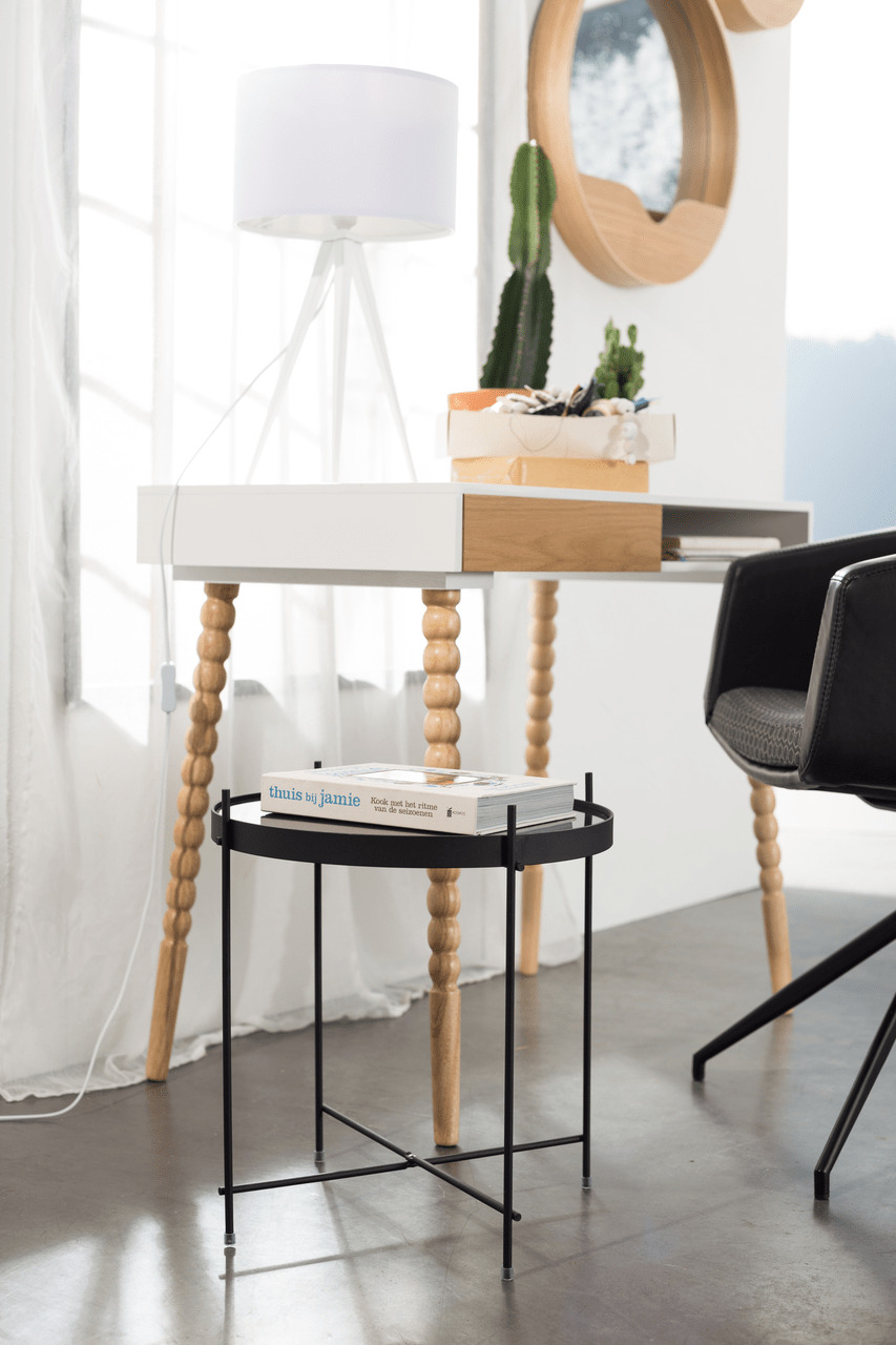 Tripod Table Lamp
