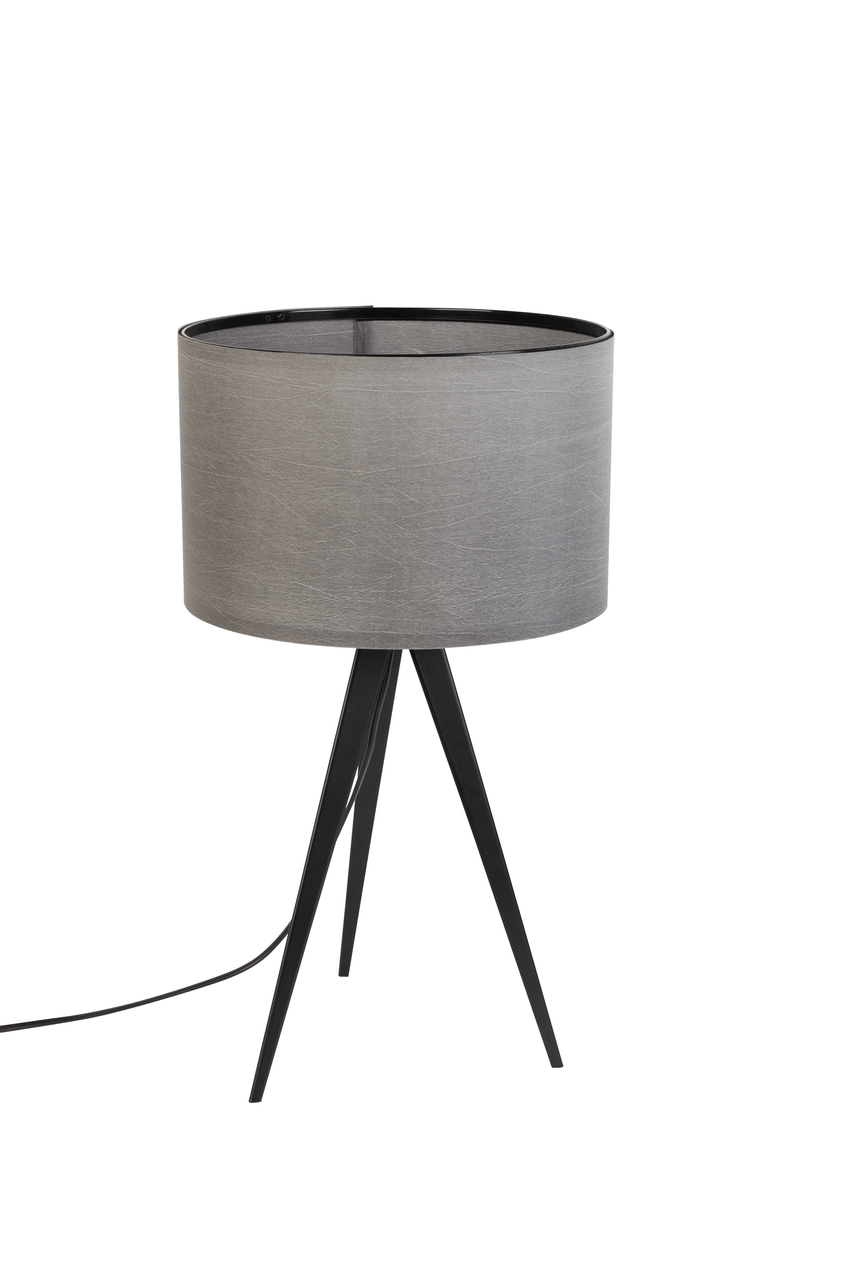 Tripod Table Lamp