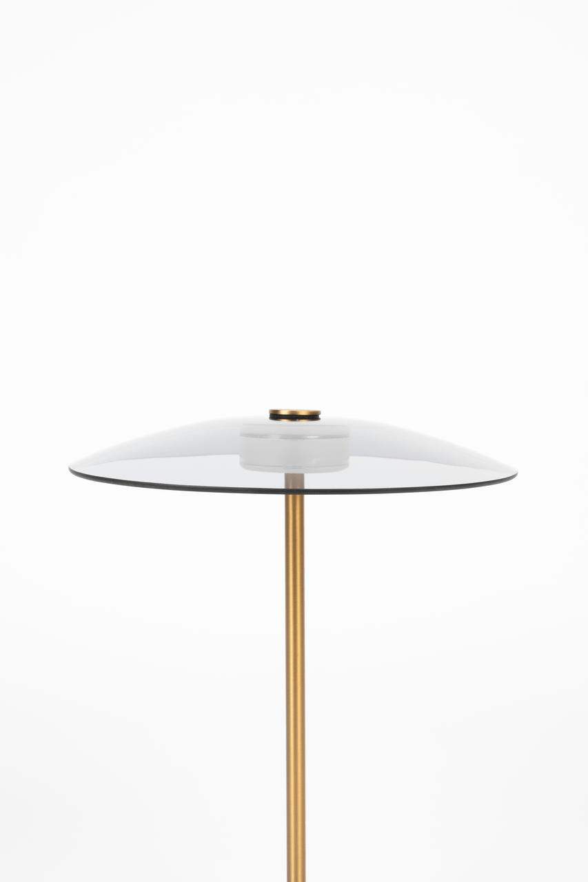 Float Table Lamp