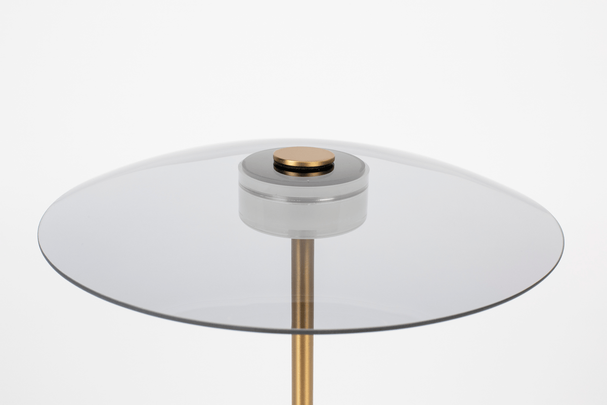 Float Table Lamp