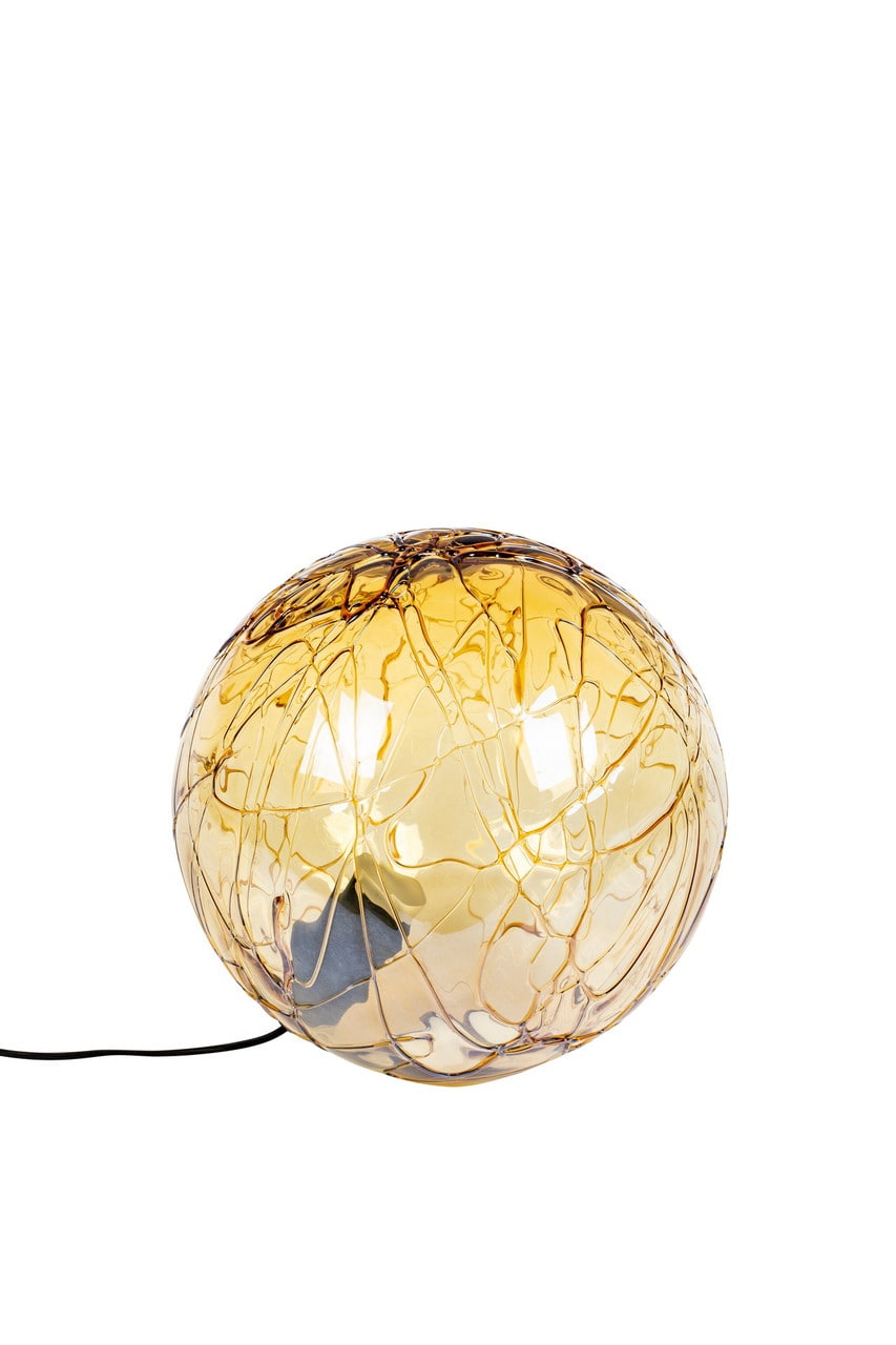 Lune Lamp