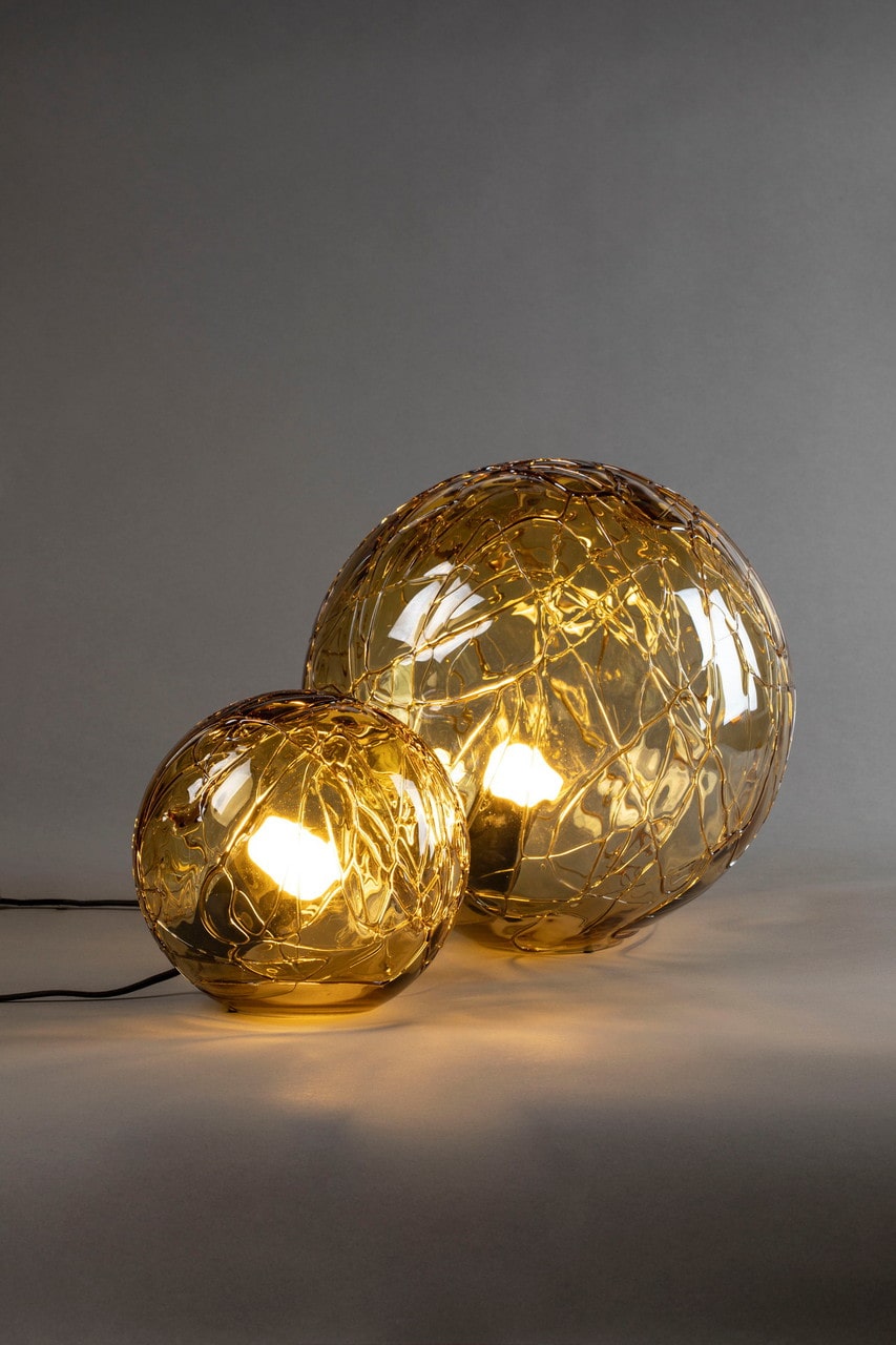 Lune Lamp