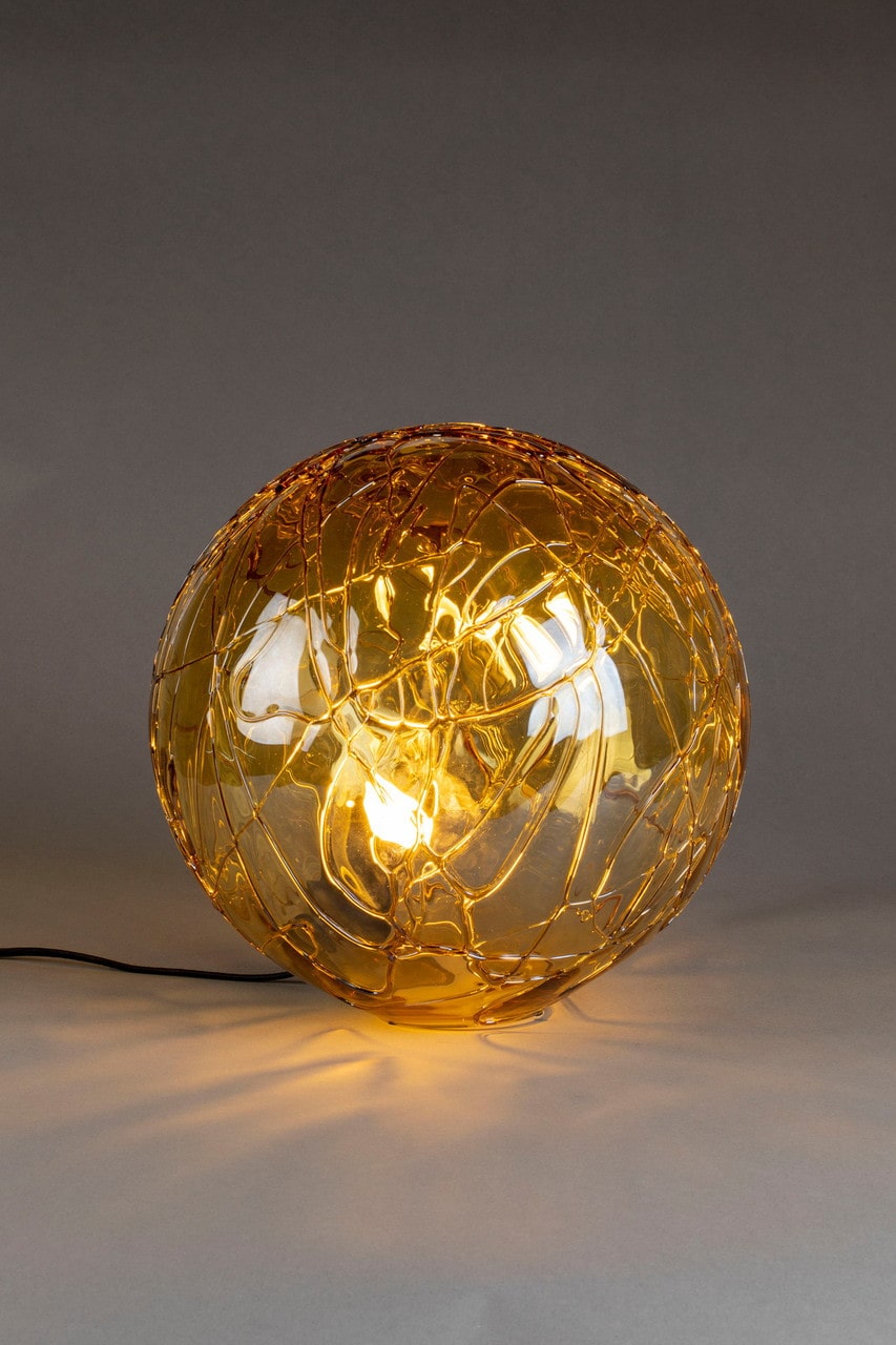 Lune Lamp