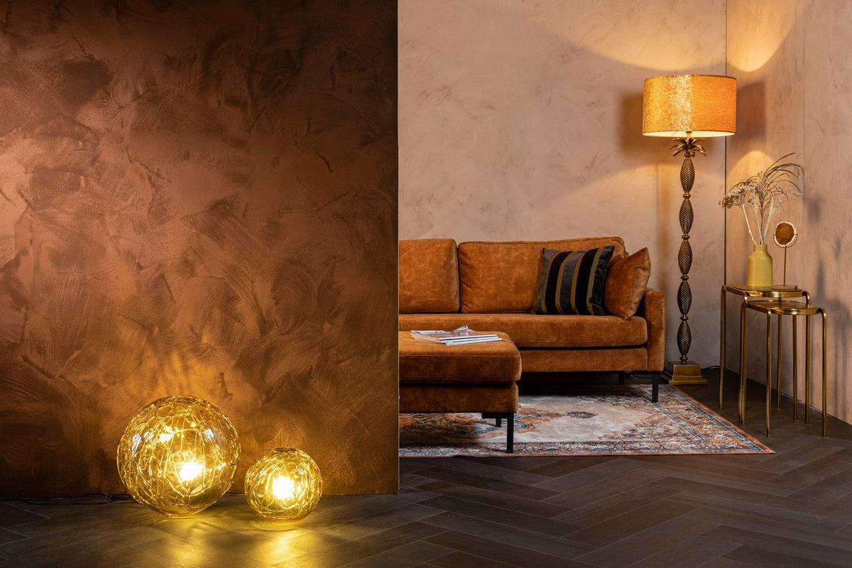 Lune Lamp