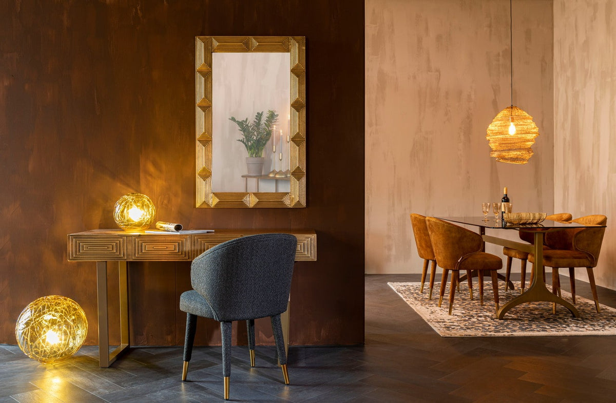 Lune Lamp