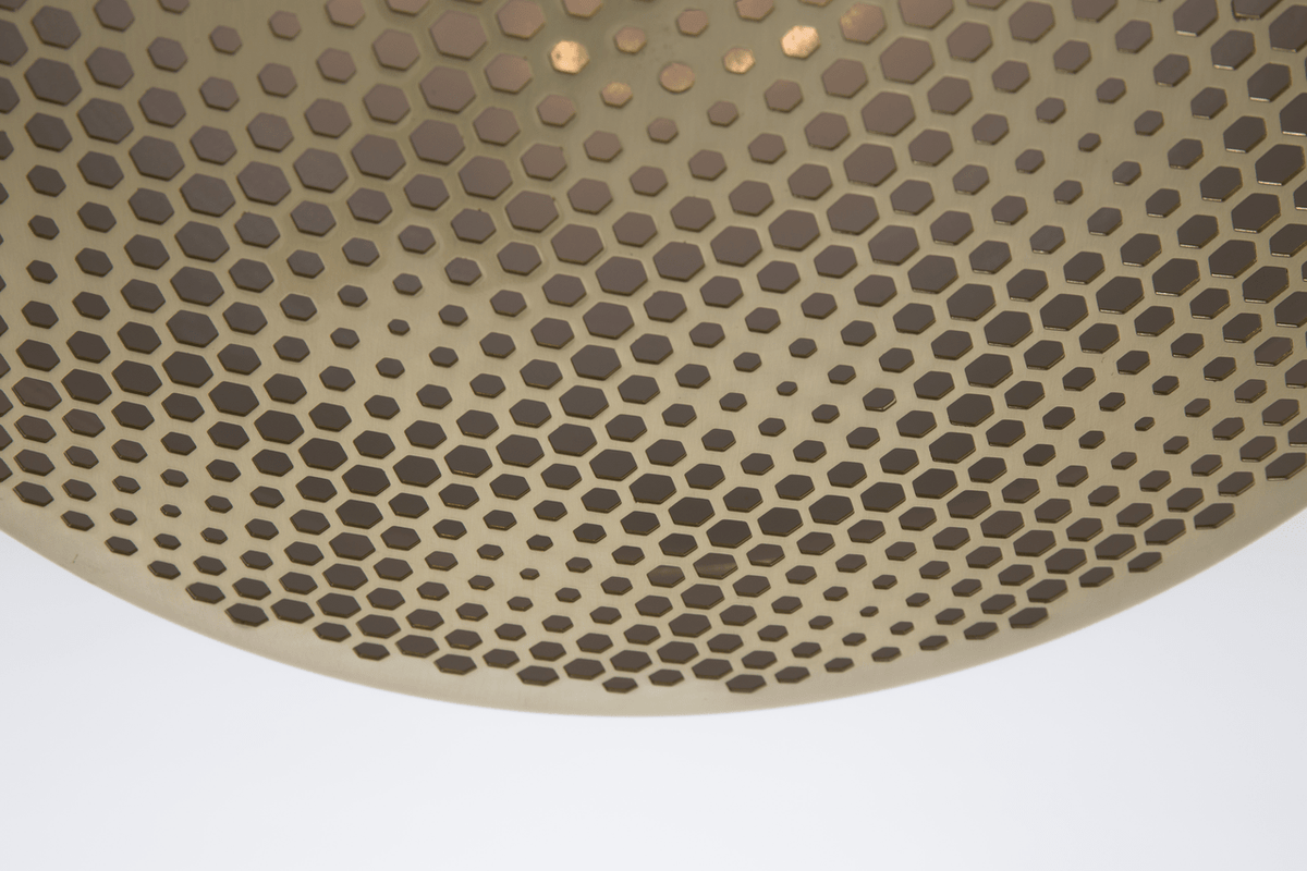 Gringo Pendant Lamp