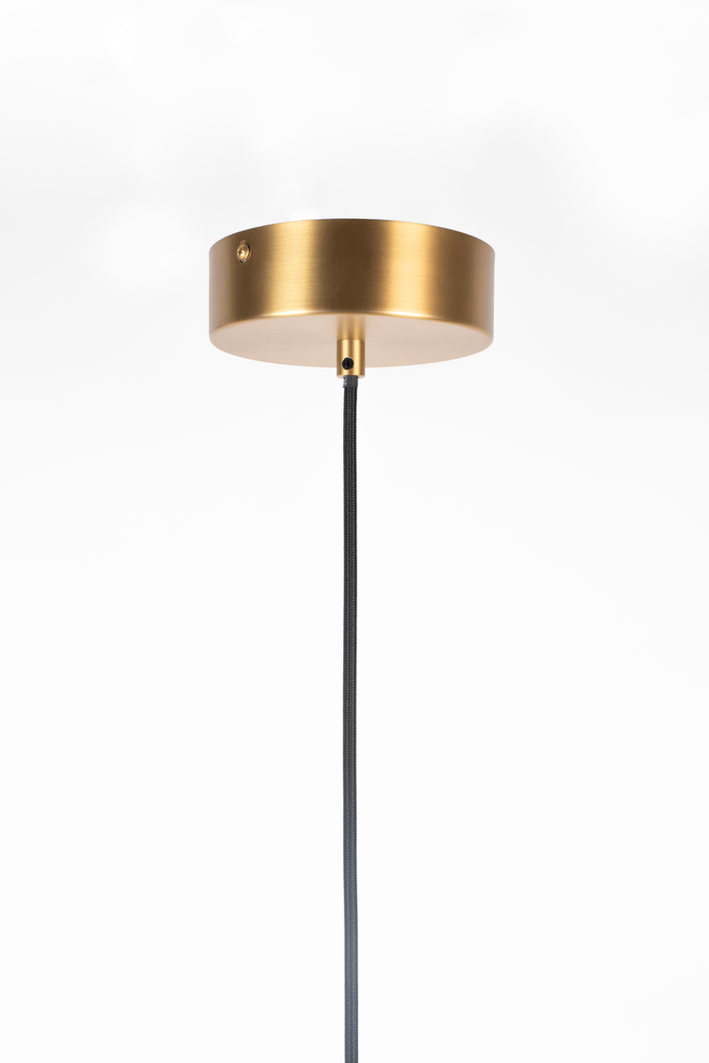 Float Pendant Lamp