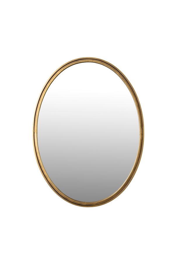 Matz Oval Mirror