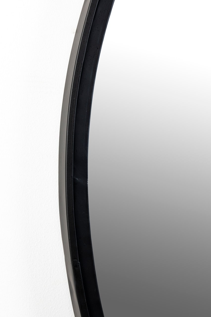 Matz Oval Mirror