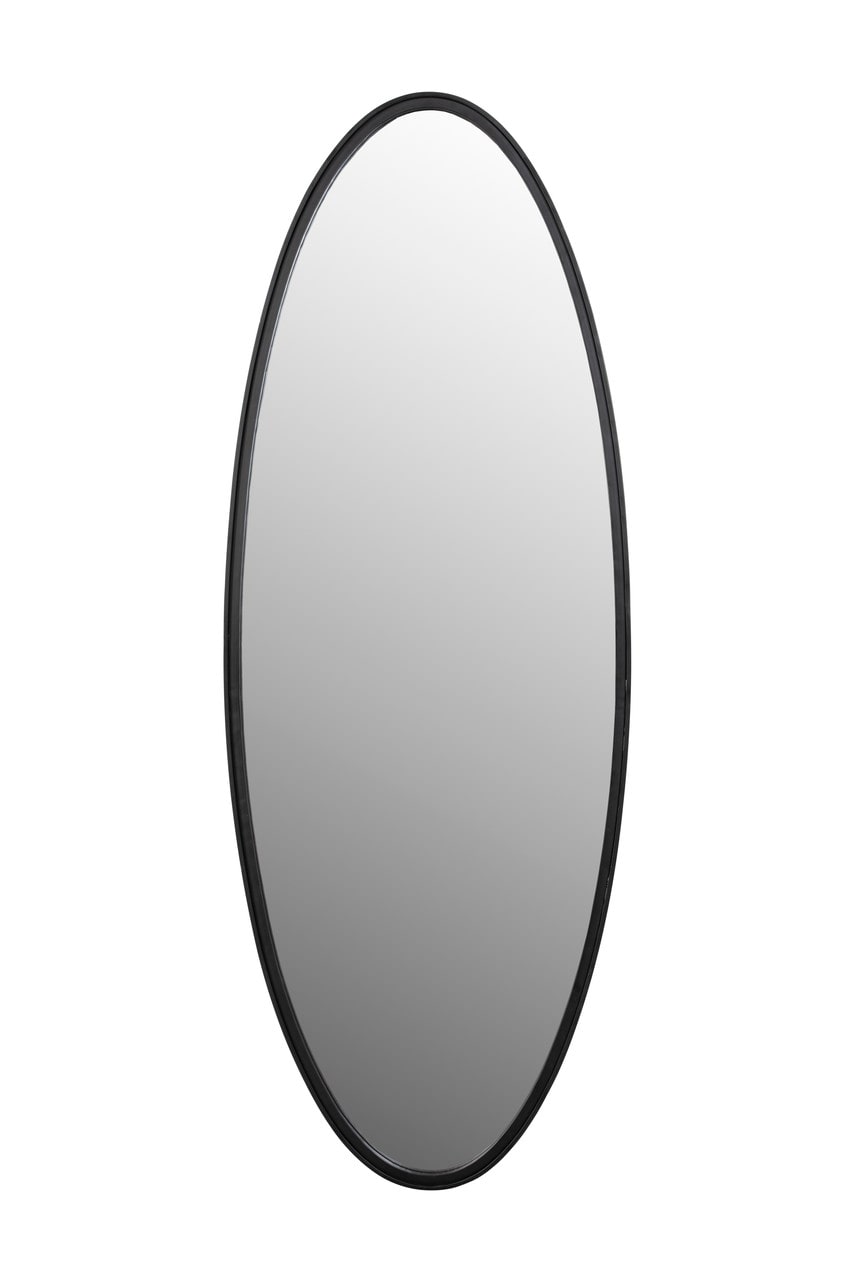 Matz Oval Mirror