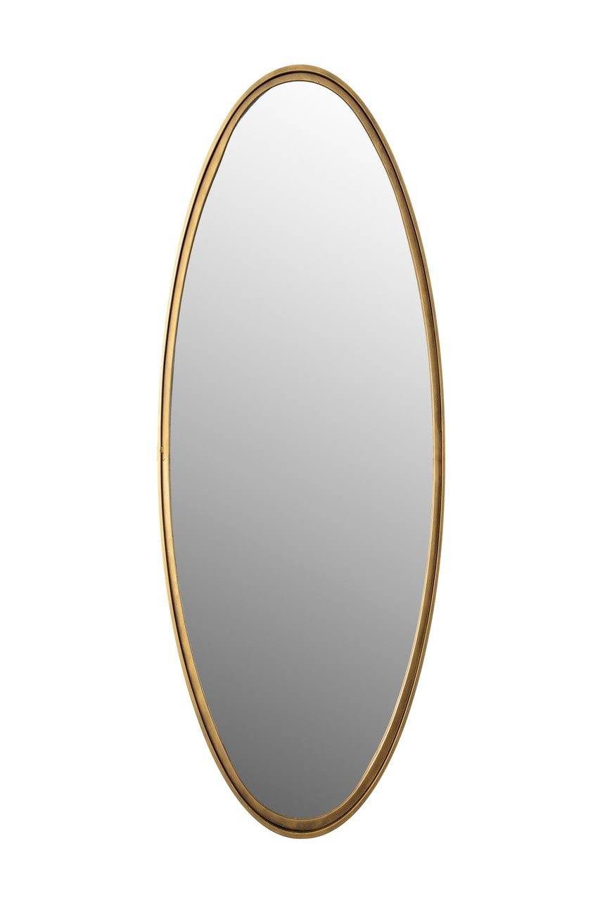 Matz Oval Mirror