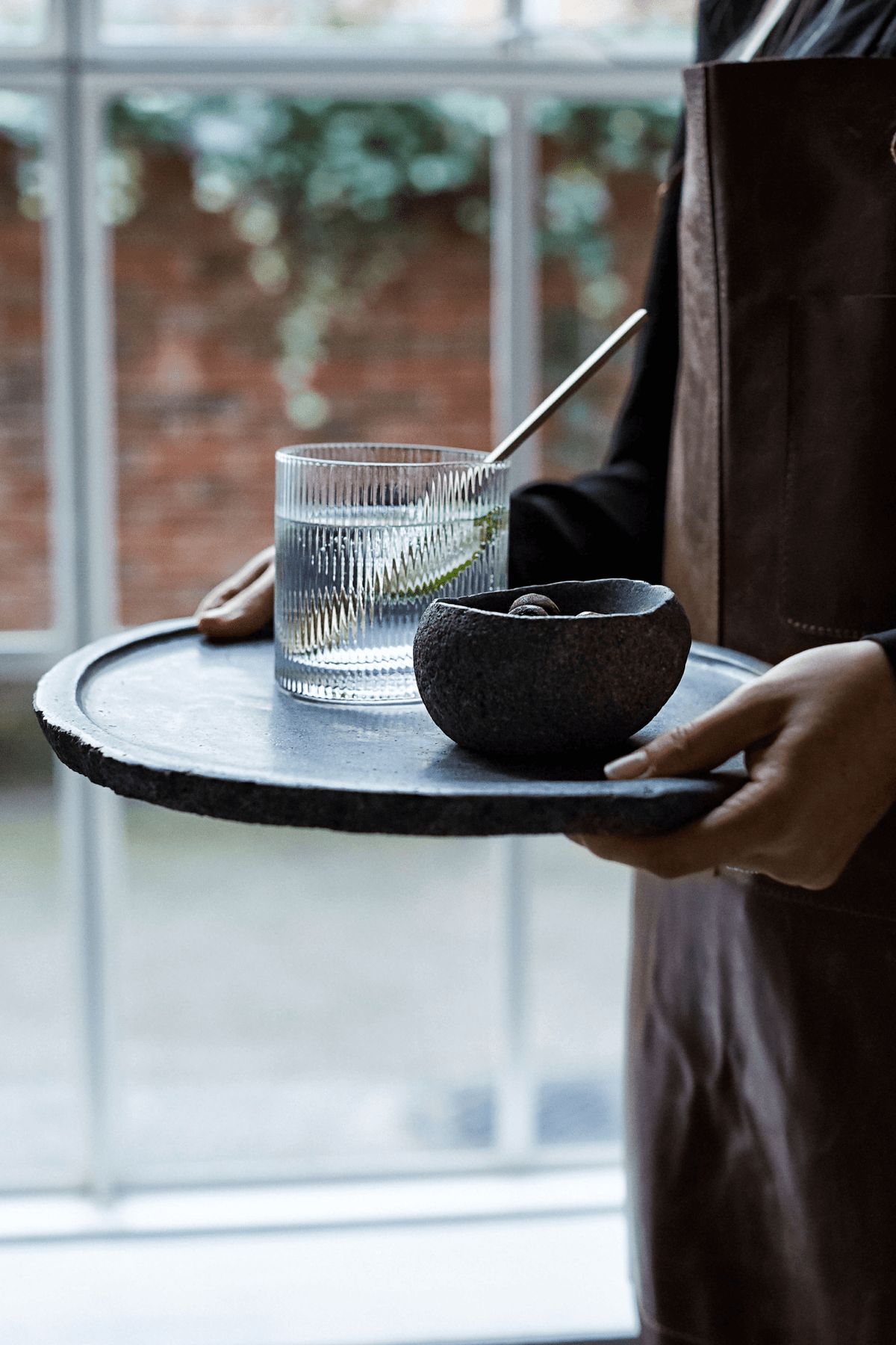 Valley Tray