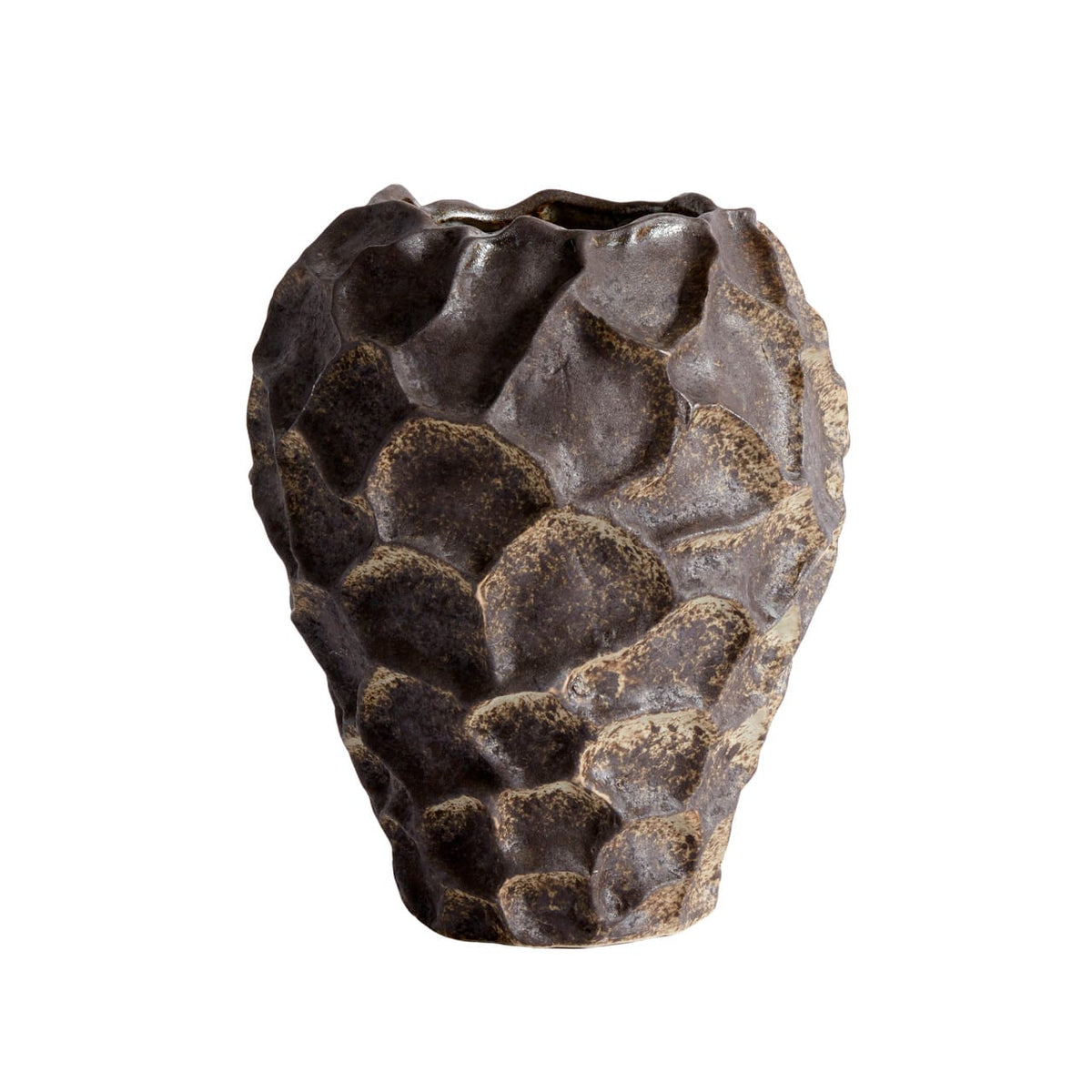 Soil Vase