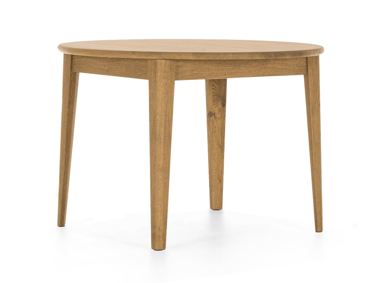 Atlas Ext. Round Table Ø 110/150cm