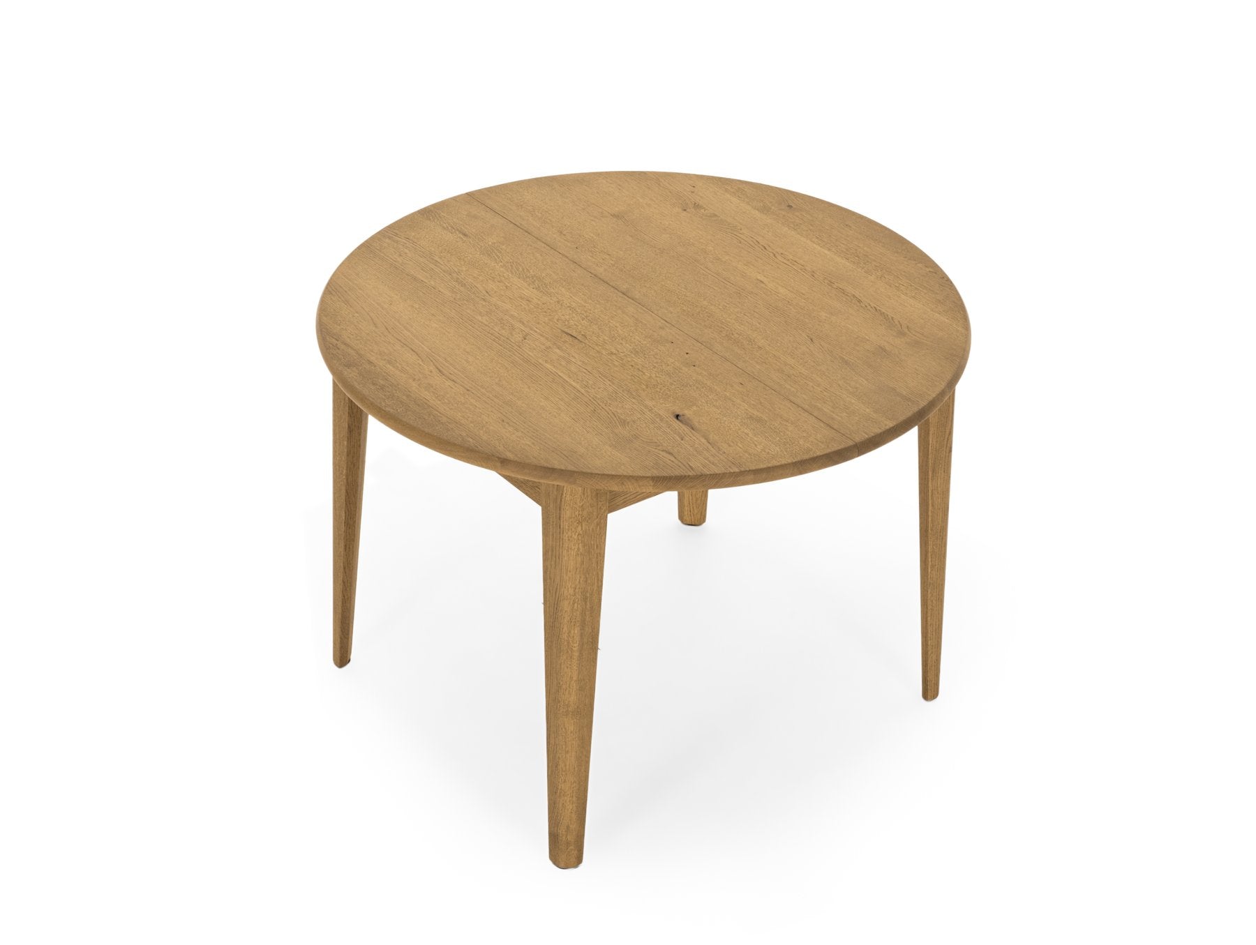 Atlas Ext. Round Table Ø 110/150cm – EpiploDeco