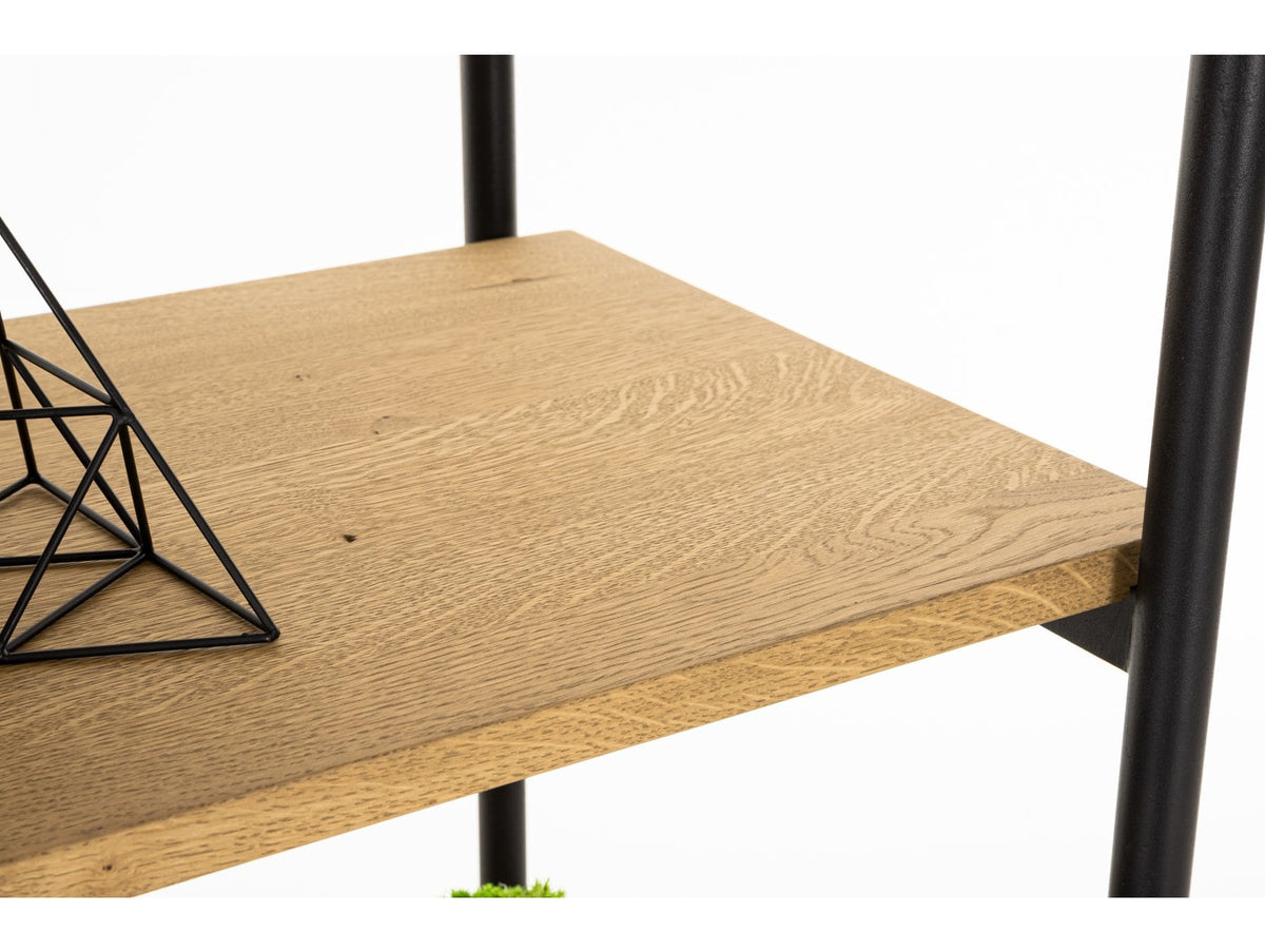 Atlas Bookcase 100cm