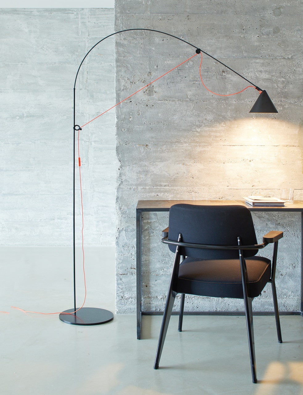 Ayno L - Floor Lamp