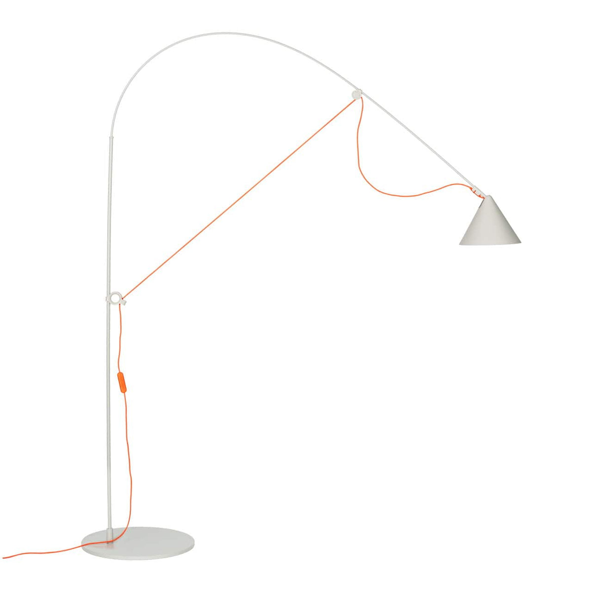 Ayno L - Floor Lamp