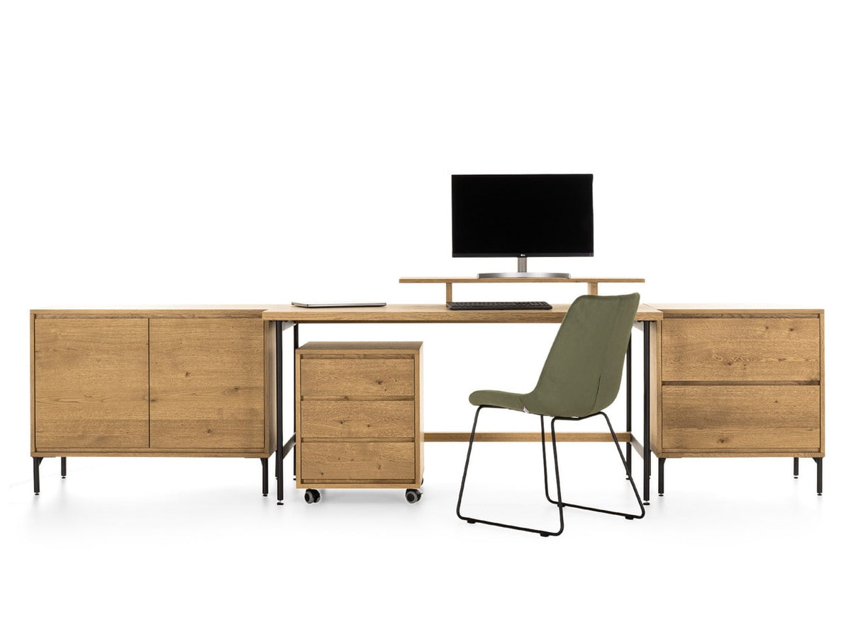 Atlas Home Desk - Harvard Composition