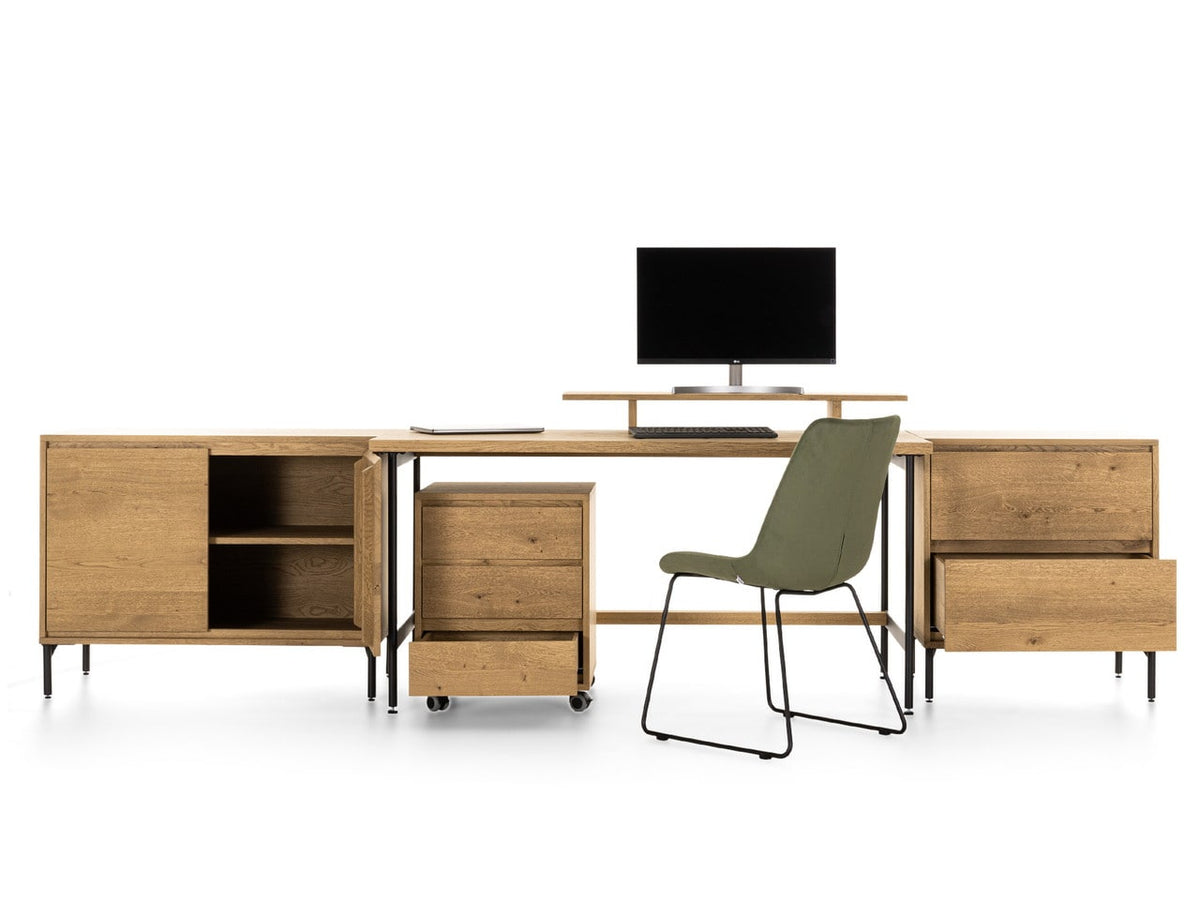 Atlas Home Desk - Harvard Composition