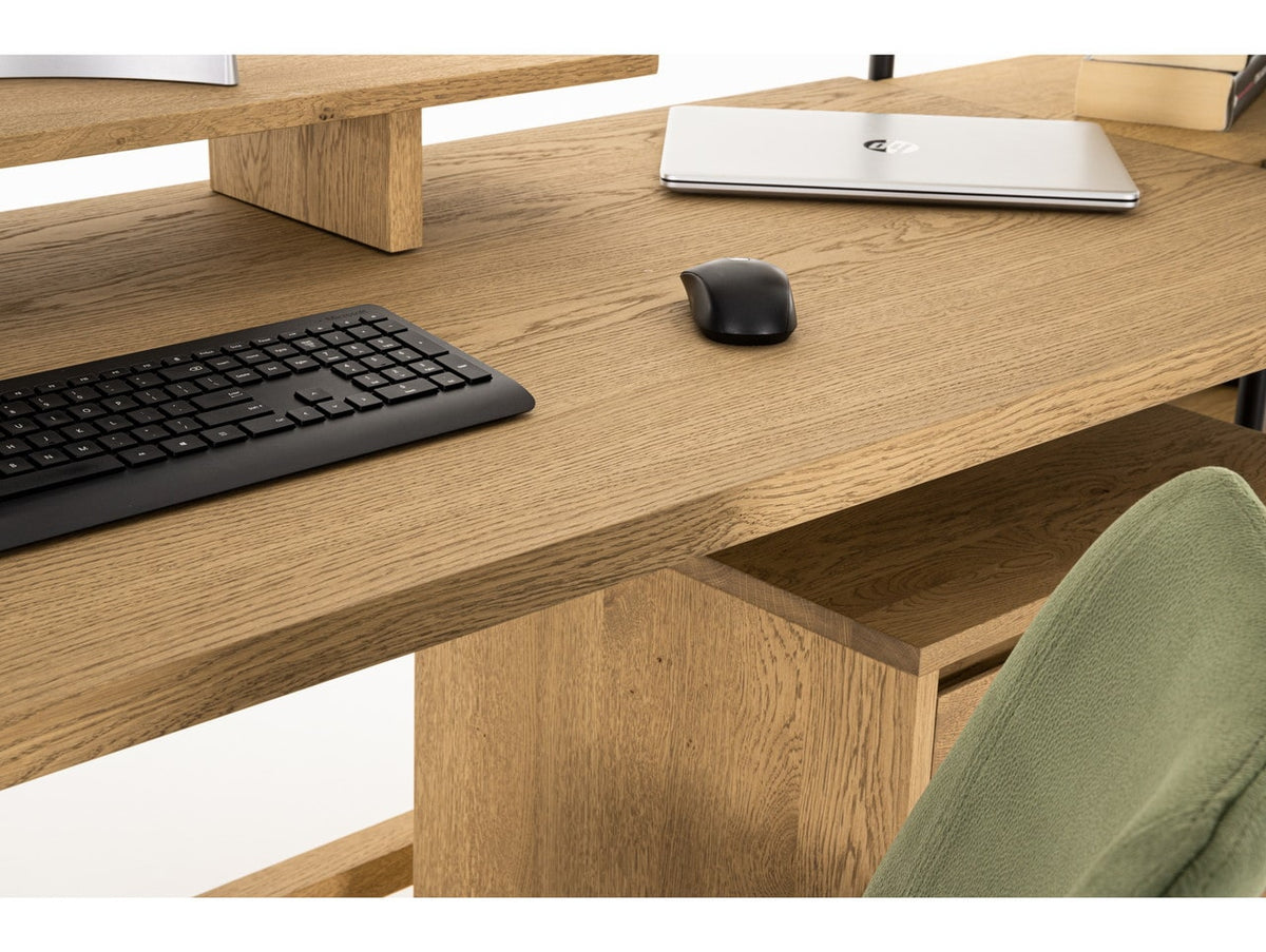 Atlas Home Desk - Stanford Composition
