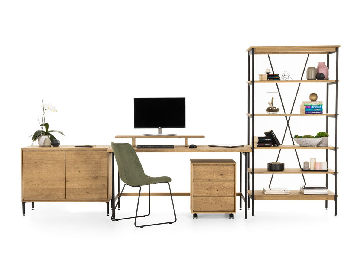 Atlas Home Desk - Yale Composition