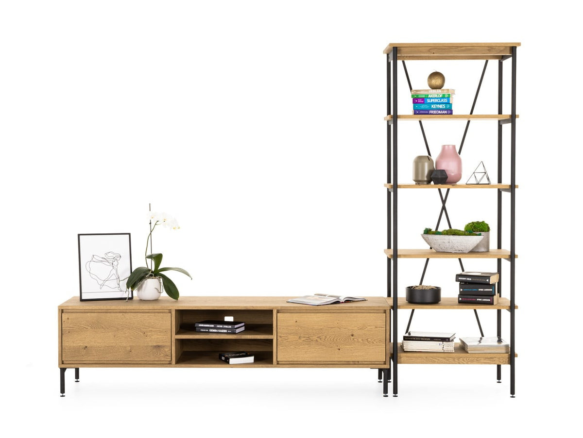 Atlas Livingroom Combo A