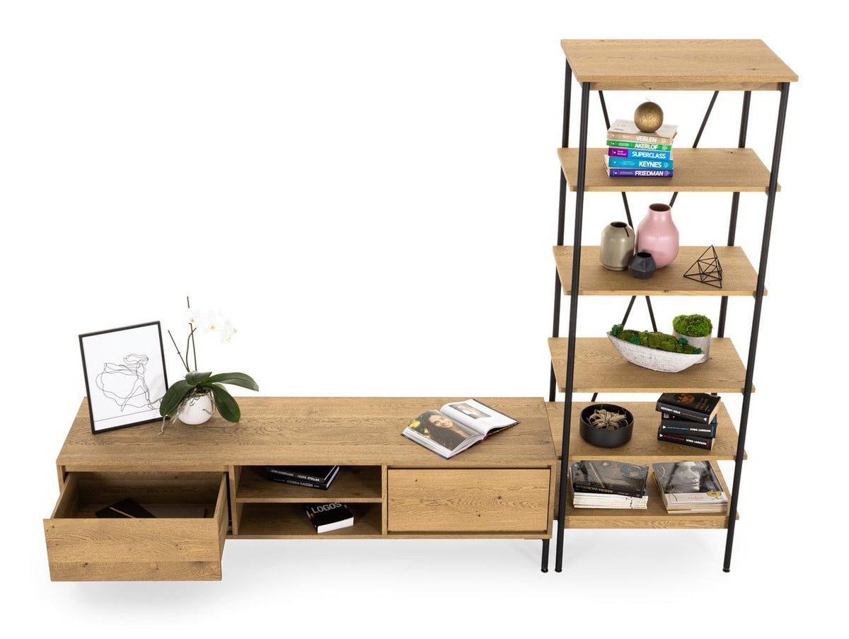 Atlas Livingroom Combo A